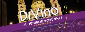 Junibor Ünnep