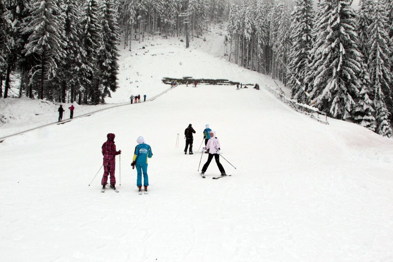 Bansko Winter Resort