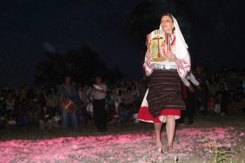 Nestinarstvo