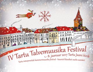 Tartu Winter Music Festival
