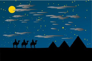 25 Beautiful and Famous Christmas Quotes
