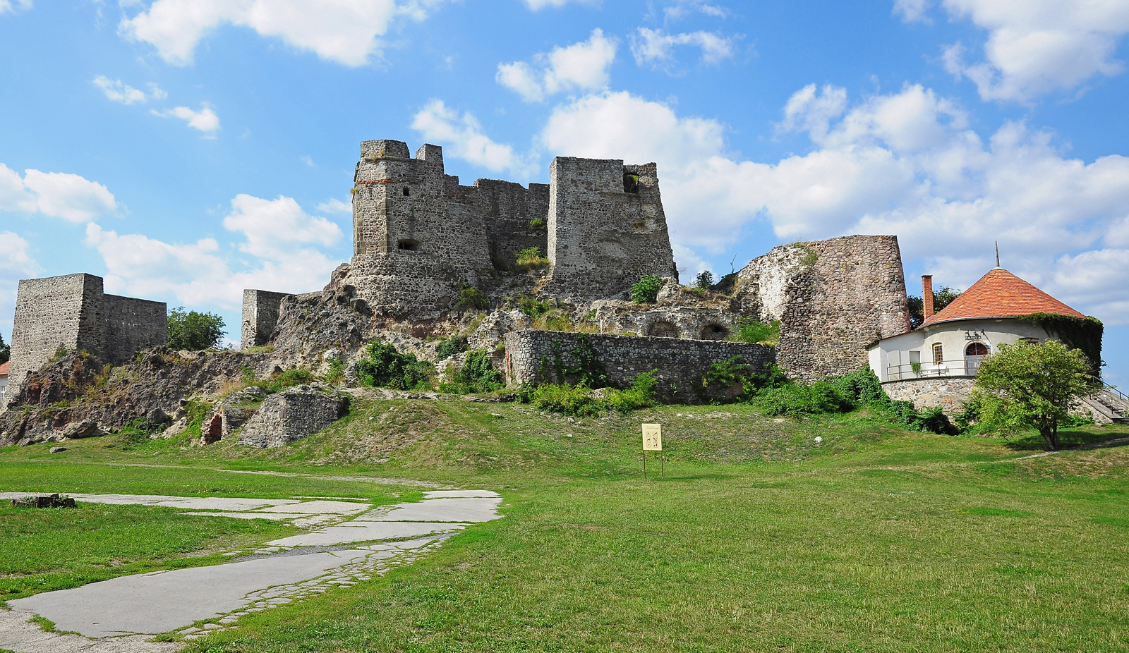Here s Why You Should Visit Levice This Summer