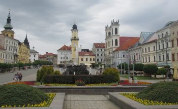 Banská Bystrica