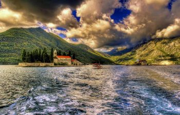 Bay of Kotor