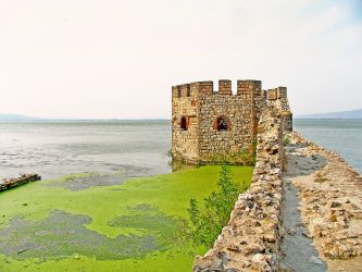 Golubac