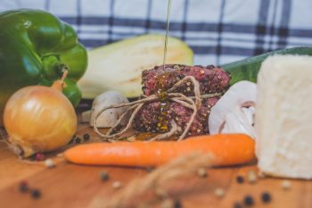 LifeClass Terme Sveti Martin Halal cuisine