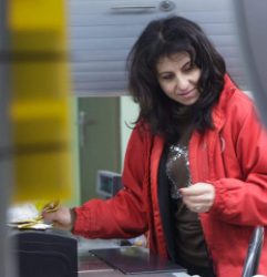 Mila Arutyunyan on Immortality From the