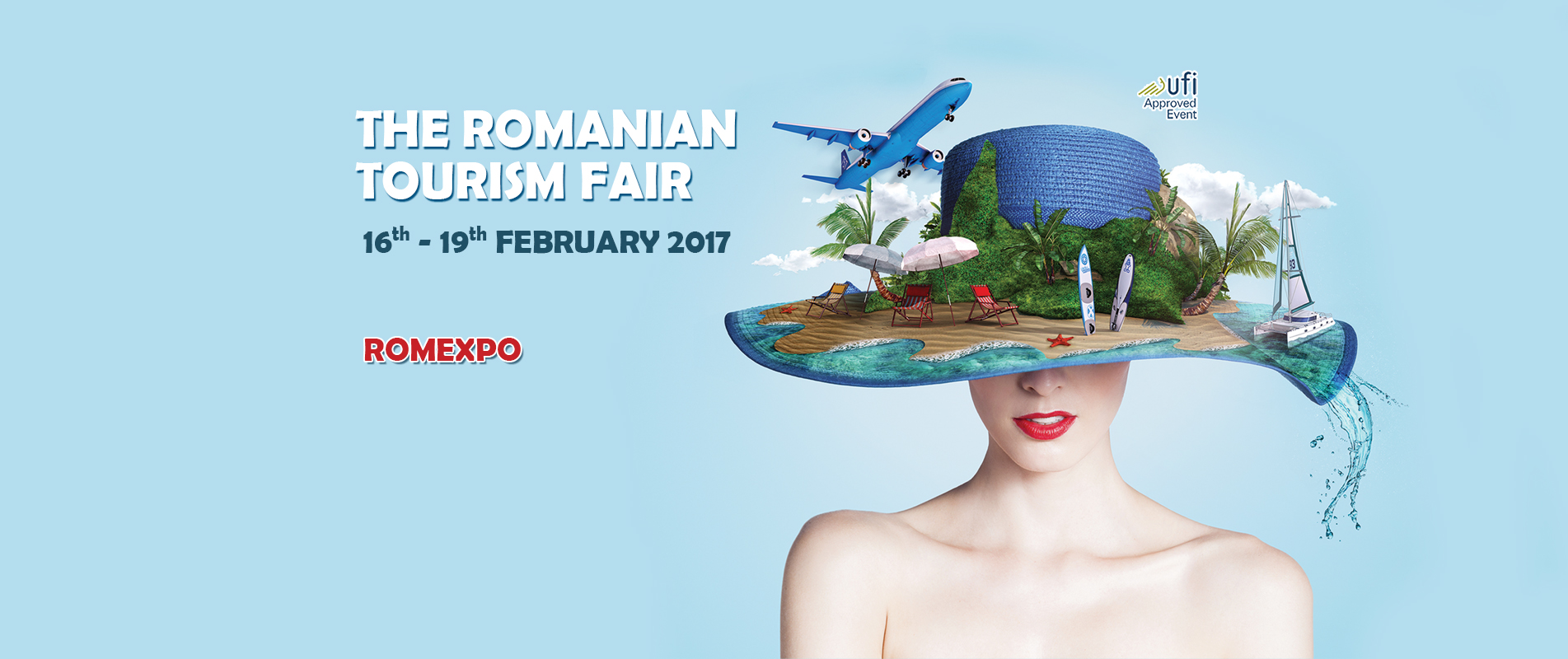 romanian tourism fair 2023