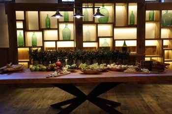 Sirajkhana Wine House
