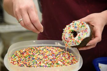 Butler County Donut Trail