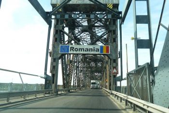 Giurgiu–Ruse Bridge