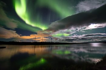 Kola Peninsula