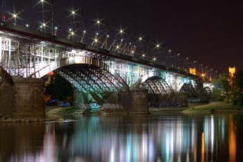 Warsaw