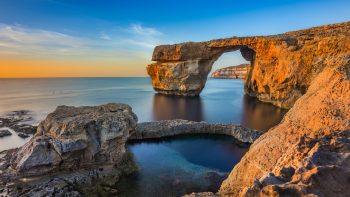 azure window gone