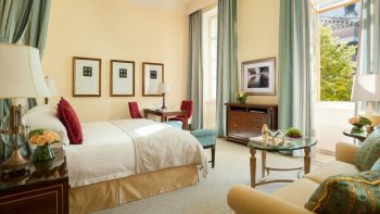 Four Seasons Hotel Lion Palace St. Petersburg