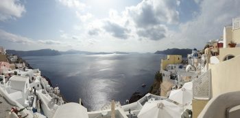 Santorini (Thira)
