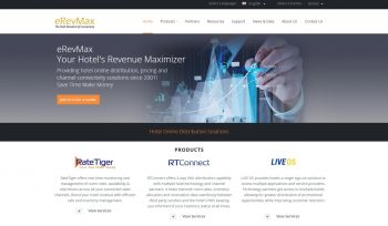 eRevMax
