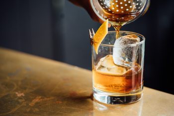 whisky live