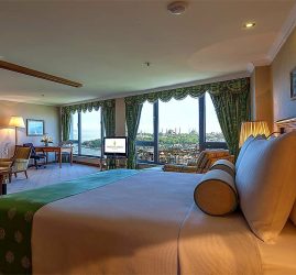 InterContinental Istanbul