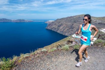 Santorini Experience