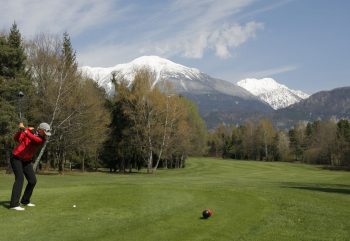 Royal Bled Golf Course