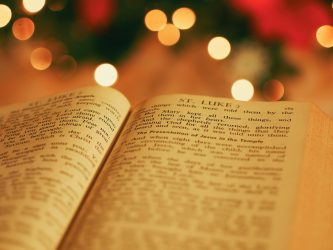 Christmas stories
