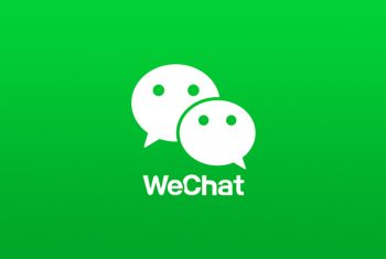 WeChat logo