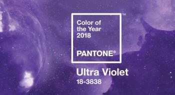 PANTONE 18-3838 Ultra Violet