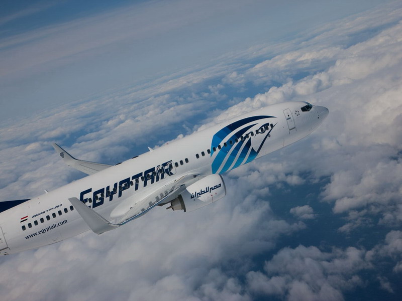 عودة الطيران بين مصر والسعودية| فتح الرحلات الجوية بين القاهرة وجدة قريبًا 1