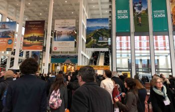 ITB Berlin