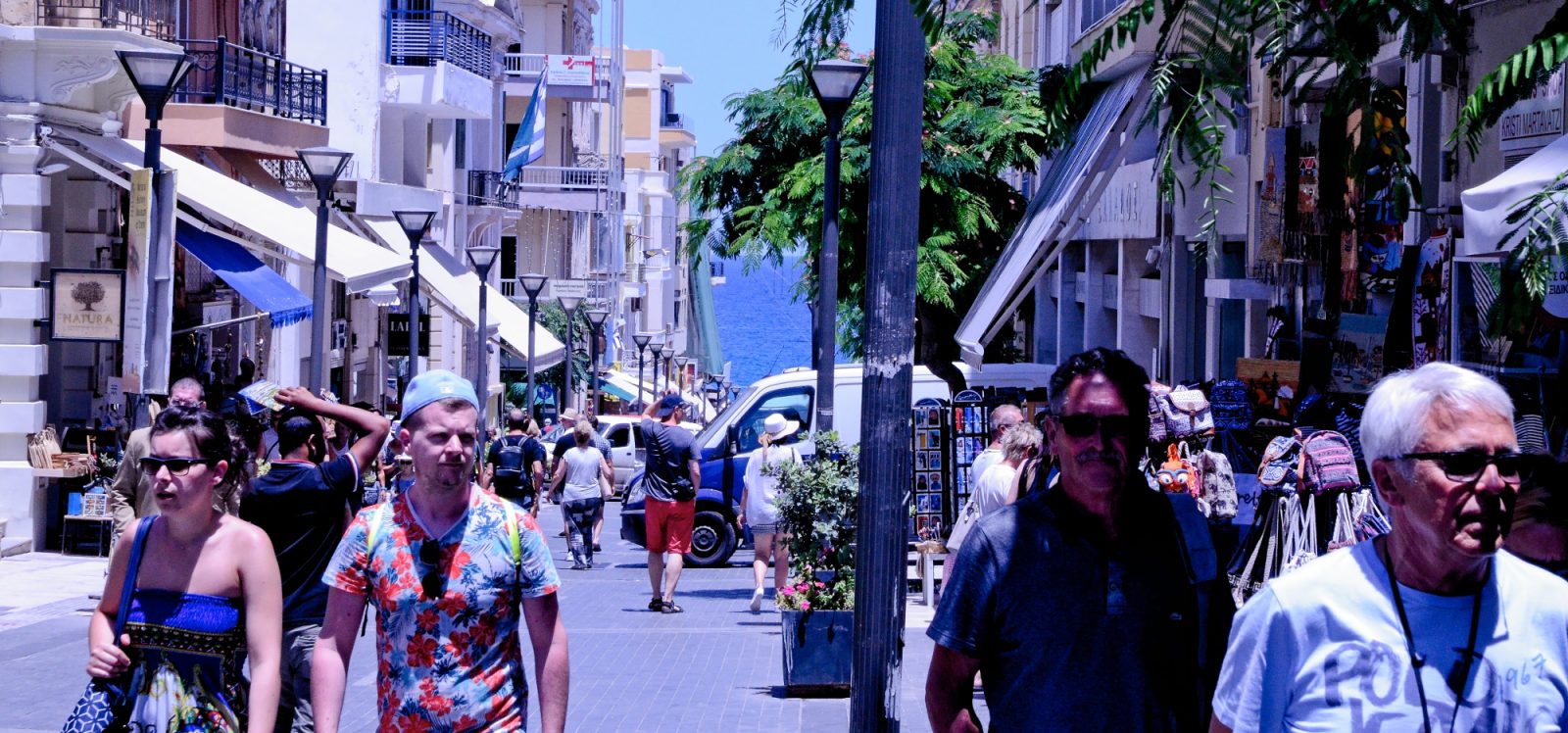 25th August Street