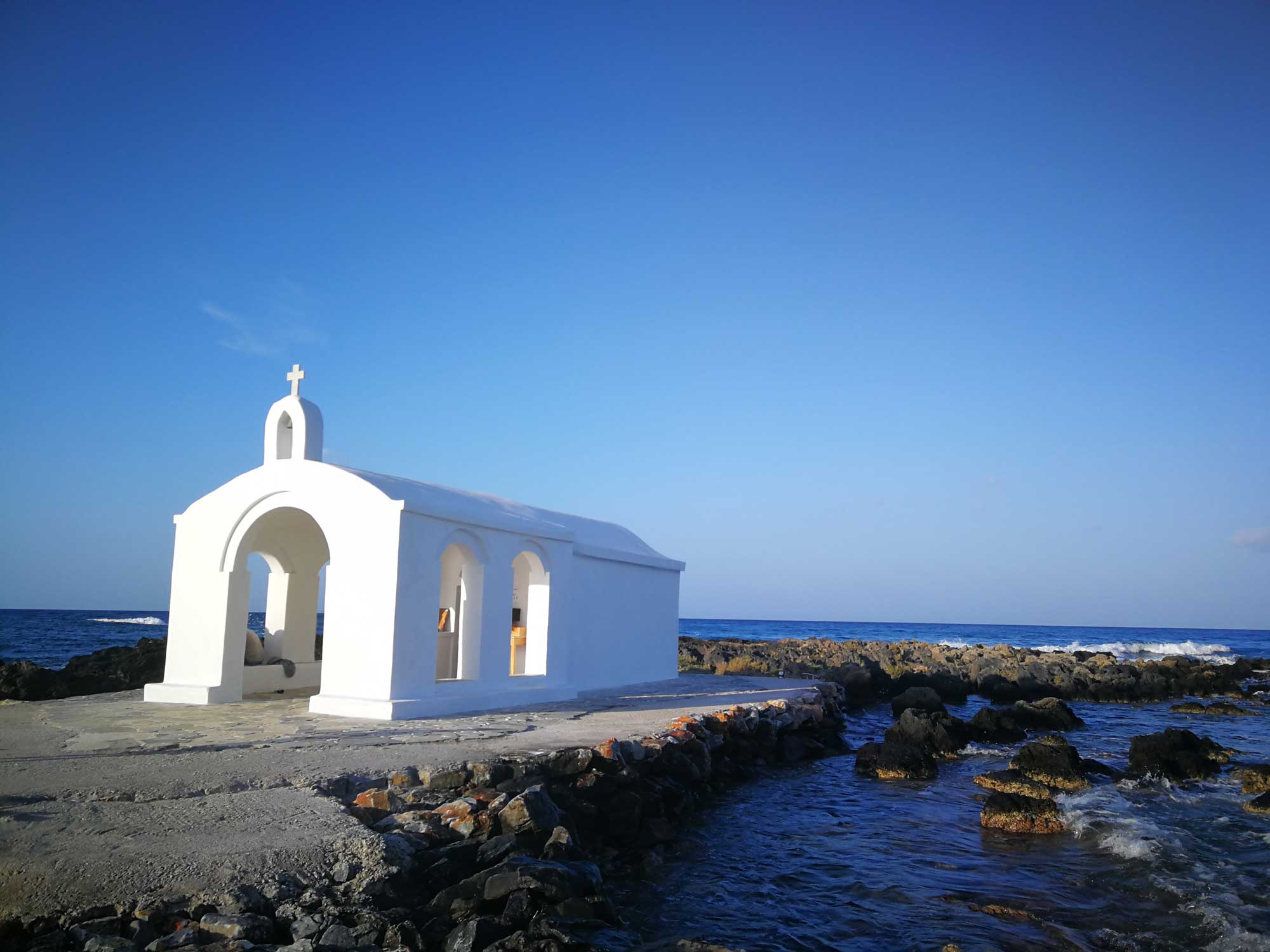 Agios Nikolaos Church