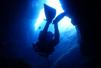 Diver's Club Crete