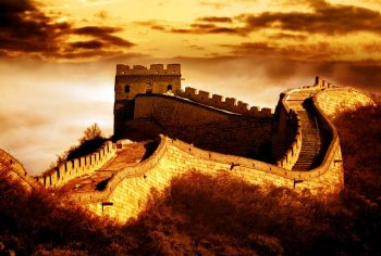 China's Great Wall