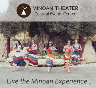 Minoan Theater