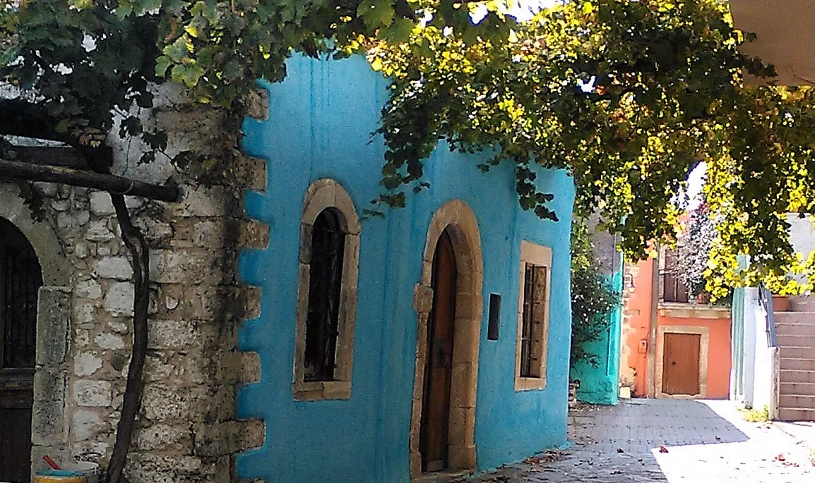 Ano Asites Village Of Colors Festival Begins August 23rd