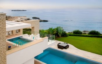 Cap St. Georges Resort