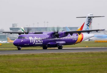 Flybe Airlines