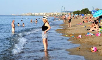 Cretan beaches