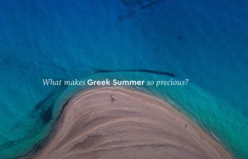 Greek Summer