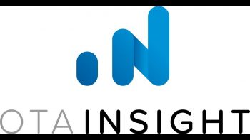 OTA Insight logo