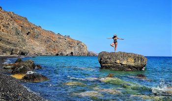 Cretan Beaches