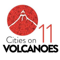 Cities on Volcanoes 11