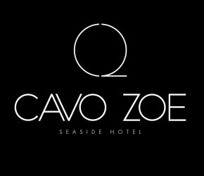 Cavo Zoe logo