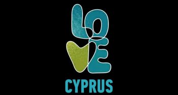 Visit Cyprus logo