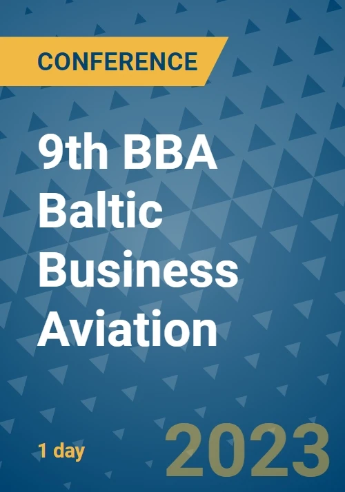9th BBA Baltic Business Aviation Summit