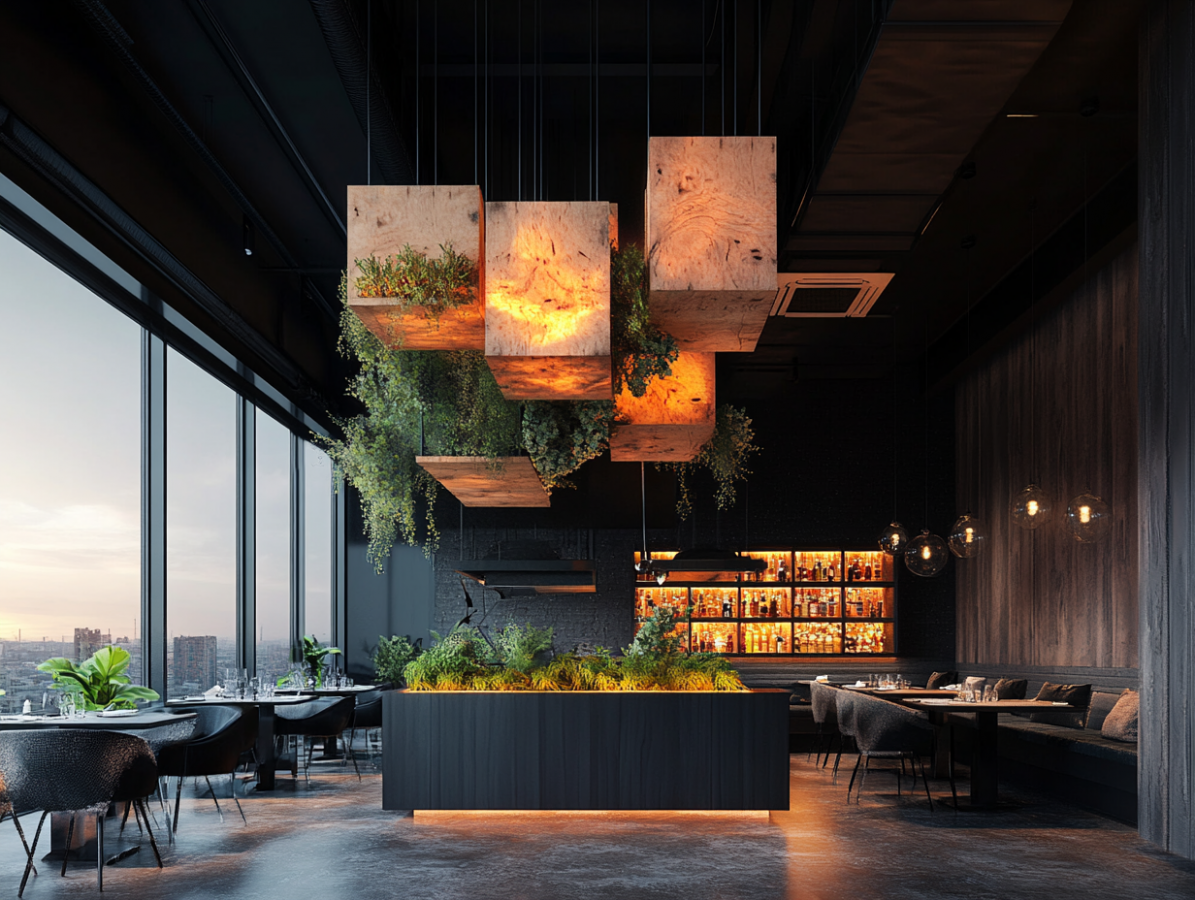 creating versatile spaces