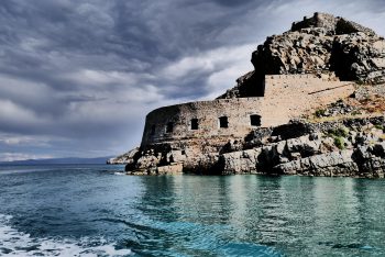 Spinalonga