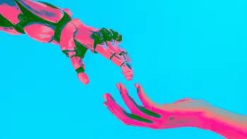 Momentum Ventures' CEO Matt Keezer Foresees Ground-breaking, inevitable, AI Transformation