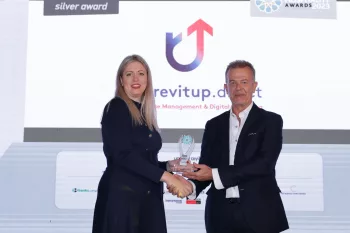 RevitUp.direct awards